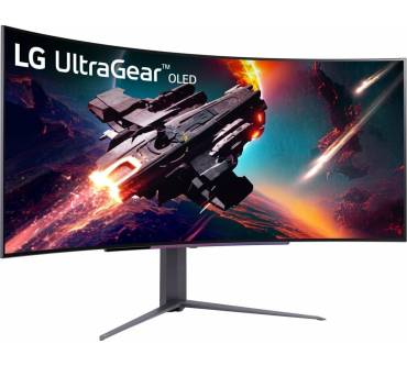 Produktbild LG UltraGear 45GS96QB