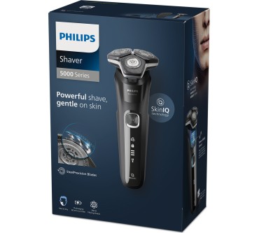 Produktbild Philips Series 5000 S5898/35