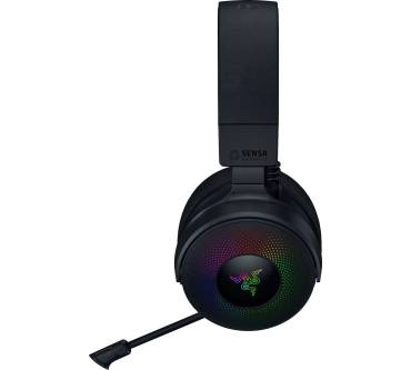 Produktbild Razer Kraken V4 Pro