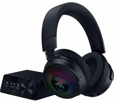 Produktbild Razer Kraken V4 Pro