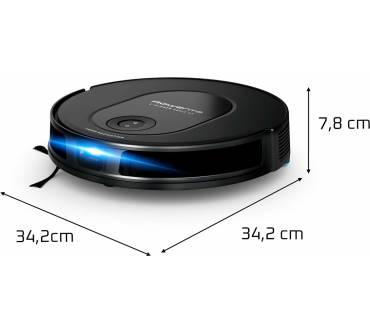 Produktbild Rowenta X-plorer Serie 65 RR8L65