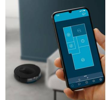 Produktbild Rowenta X-plorer Serie 65+ RR8L85