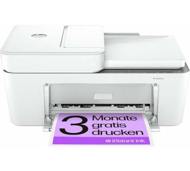 Produktbild HP DeskJet 4222e