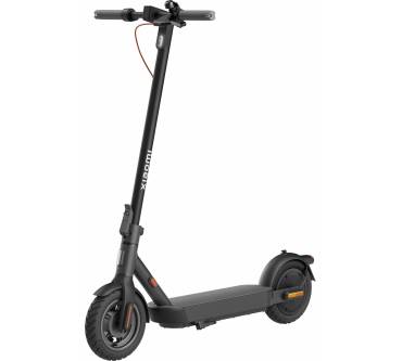 Produktbild Xiaomi Electric Scooter 4 Pro Gen 2