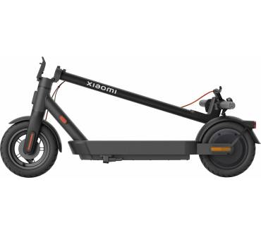 Produktbild Xiaomi Electric Scooter 4 Pro Gen 2