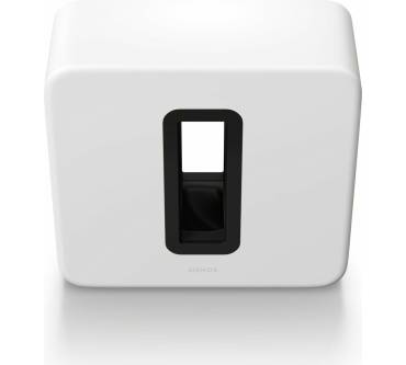 Produktbild Sonos Sub 4