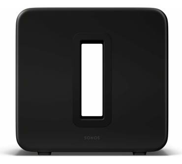 Produktbild Sonos Sub 4