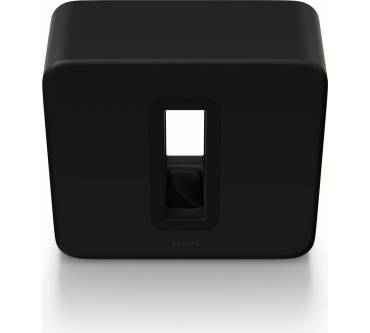 Produktbild Sonos Sub 4