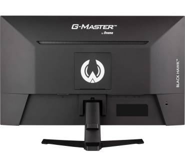 Produktbild Iiyama G-Master G2745HSU-B2 Black Hawk