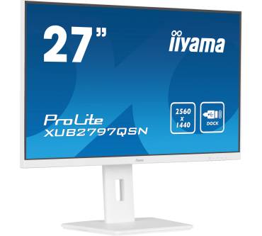 Produktbild Iiyama ProLite XUB2797QSN-W2