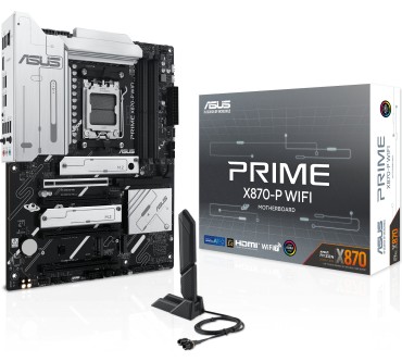 Produktbild Asus Prime X870-P WIFI