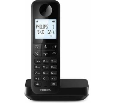 Produktbild Philips D2701B