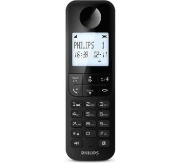 Produktbild Philips D2701B