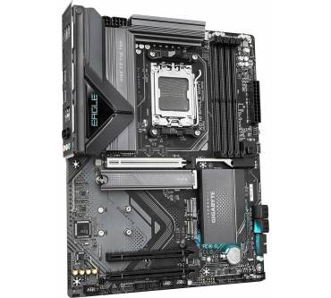 Produktbild GigaByte X870 Eagle WIFI7