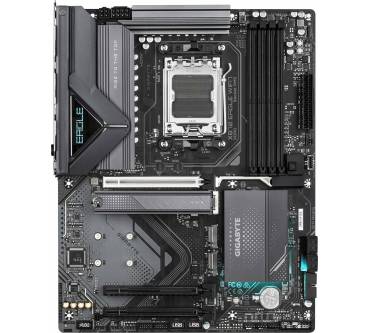 Produktbild GigaByte X870 Eagle WIFI7