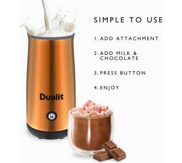 Produktbild Dualit Cocoatiser