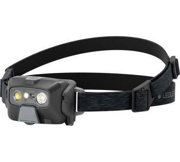 Produktbild LED Lenser HF6R Core