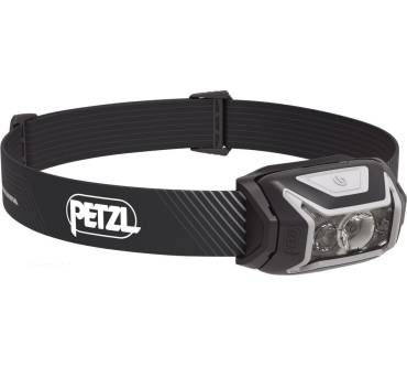 Produktbild Petzl Actik Core