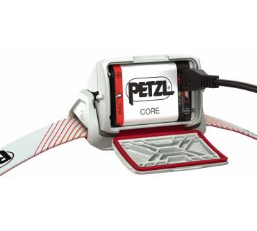 Produktbild Petzl Actik Core