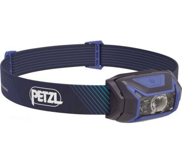 Produktbild Petzl Actik Core