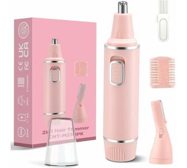 Produktbild Numifun 2in1 Hair Trimmer CNT-M230