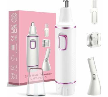 Produktbild Numifun 2in1 Hair Trimmer CNT-M230