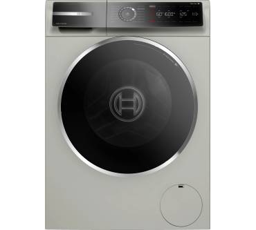 Produktbild Bosch Serie 8 WGB2560X1