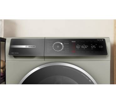 Produktbild Bosch Serie 8 WGB2560X1