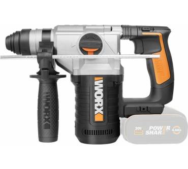 Produktbild Worx WX392