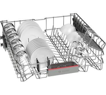 Produktbild Bosch Serie 4 SMI4ETS08E