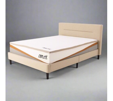 Produktbild Rem-fit Halo Memory Foam Topper