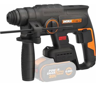 Produktbild Worx WX381