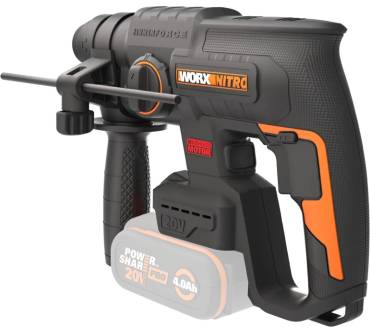 Produktbild Worx WX381