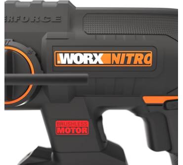 Produktbild Worx WX381