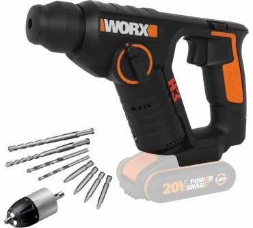 Produktbild Worx WX394