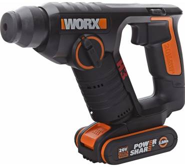 Produktbild Worx WX394