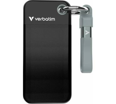 Produktbild Verbatim Pocket SSD