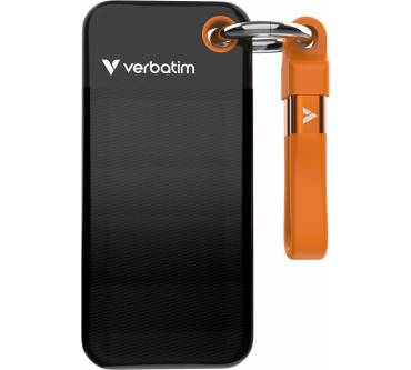 Produktbild Verbatim Pocket SSD