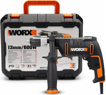 Produktbild Worx WX317.2