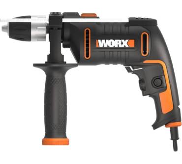 Produktbild Worx WX317.2