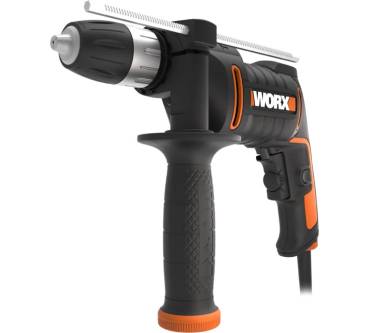 Produktbild Worx WX317.2