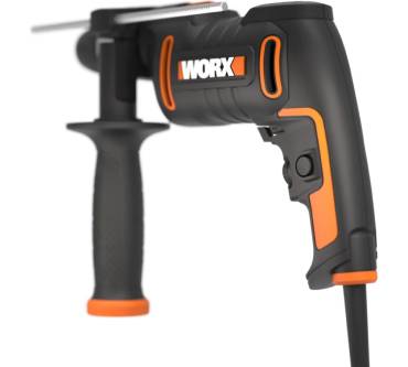 Produktbild Worx WX317.2