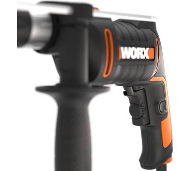 Produktbild Worx WX317.2