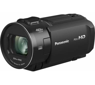 Produktbild Panasonic HC-V900