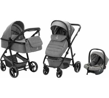 Produktbild Babycab Stockholm Trio-Set