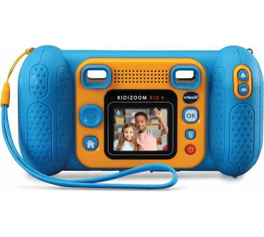 Produktbild Vtech Kidizoom Kid 4