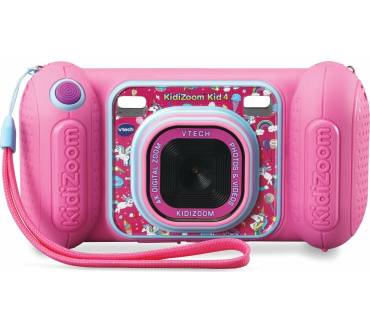 Produktbild Vtech Kidizoom Kid 4