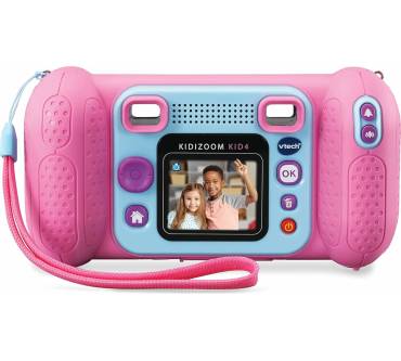 Produktbild Vtech Kidizoom Kid 4