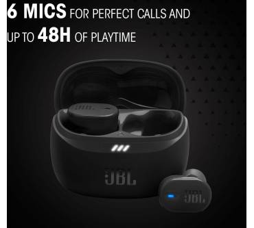 Produktbild JBL Tune Buds 2