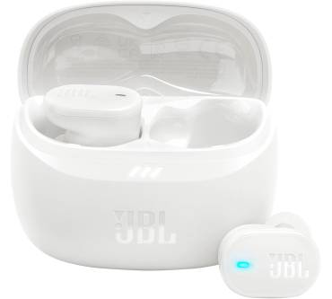 Produktbild JBL Tune Buds 2